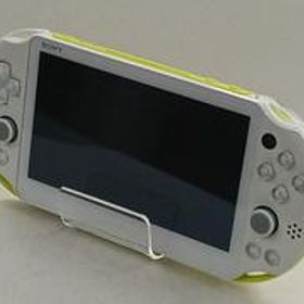 PLAYSTATION VITA PCH-2000 SONY
