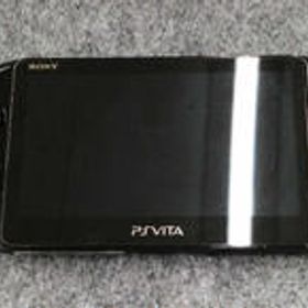 PSVITA PCH-2000 SONY