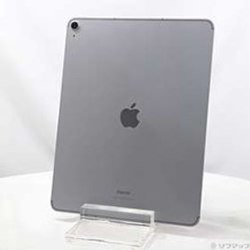 iPad Air 13インチ 第1世代 128GB スペースグレイ 3M719J／A SIMフリー ［12.9インチ液晶／Apple-M2］