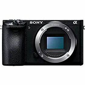 【中古】【非常に良い】ソニー デジタル一眼カメラ「α6500」ボディSONY α6500 ILCE-6500 dwos6rj