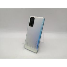 【中古】Xiaomi 国内版 【SIMフリー】 Redmi Note 11 スターブルー 4GB 64GB 2201117TL【OSU301】保証期間１ヶ月【ランクC】