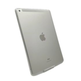 【全額返金保証】【最速発送】Apple iPad iPad 10.2インチ 第8世代 32GB シルバー WiFi+Cellular Softbank 白ロム 動作確認済