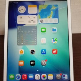 122 美品 iPad 第8世代 10.2 A12◆32GB◆バッテリー88％
