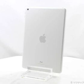 ソフマップ 〔中古品〕 iPad 第8世代 32GB シルバー MYLA2J／A Wi-Fi【377】