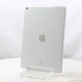 ソフマップ 〔中古品〕 iPad 第8世代 32GB シルバー MYLA2J／A Wi-Fi【377】