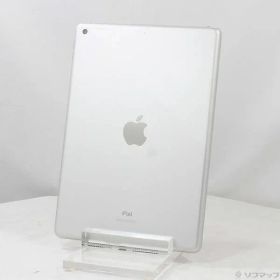 ソフマップ 〔中古品〕 iPad 第8世代 32GB シルバー MYLA2J／A Wi-Fi【258】