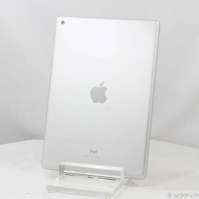 ソフマップ 〔中古品〕 iPad 第8世代 32GB シルバー MYLA2J／A Wi-Fi【297】