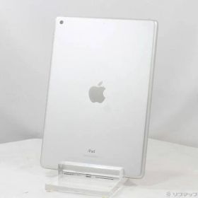 ソフマップ 〔中古品〕 iPad 第8世代 32GB シルバー MYLA2J／A Wi-Fi【276】