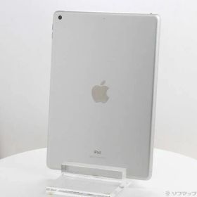 ソフマップ 〔中古品〕 iPad 第8世代 32GB シルバー MYLA2J／A Wi-Fi【196】