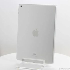 ソフマップ 〔中古品〕 iPad 第8世代 32GB シルバー MYLA2J／A Wi-Fi【352】