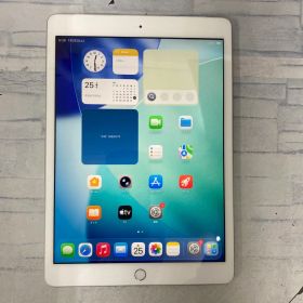 k1481 ジャンク iPad 第8世代 32GB セルラー 本体のみ シルバー