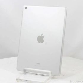 ソフマップ 〔中古品〕 iPad 第8世代 32GB シルバー MYLA2J／A Wi-Fi【276】