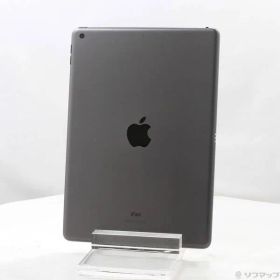 ソフマップ 〔中古品〕 iPad 第8世代 32GB スペースグレイ MYL92J／A Wi-Fi【348】