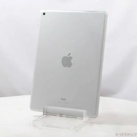 ソフマップ 〔中古品〕 iPad 第8世代 32GB シルバー MYLA2J／A Wi-Fi【295】