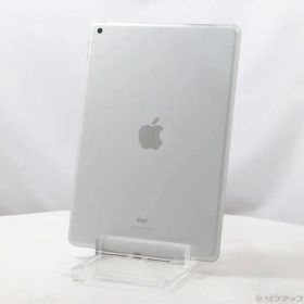ソフマップ 〔中古品〕 iPad 第8世代 32GB シルバー MYLA2J／A Wi-Fi【305】