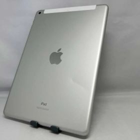 docomo 【SIMロックなし】MYMJ2J/A iPad Wi-Fi+Cellular 32GB シルバｰ docomo