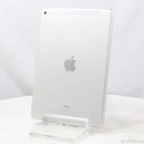 ソフマップ 〔中古品〕 iPad 第8世代 32GB シルバー MYMJ2J／A SIMフリー【377】