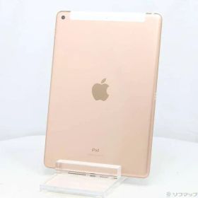 ソフマップ 〔中古品〕 iPad 第8世代 32GB ゴールド MYMK2J／A SIMフリー【262】