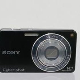 デジタルカメラ DSC-W350 SONY