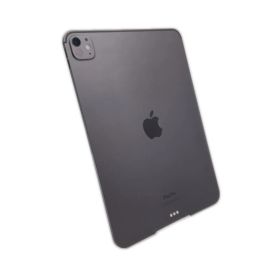【全額返金保証】【最速発送】Apple iPad Pro M4 11インチ 256GB スペースブラック Wi-Fi 美品 動作確認済