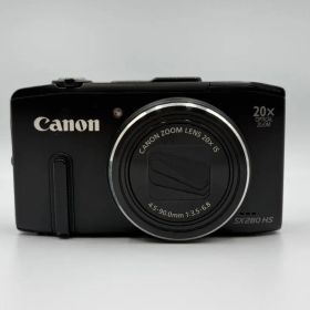Canon Powershot SX280 HS コンパクトデジタルカメラ