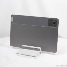 ソフマップ 〔中古品〕 Lenovo Tab B11 128GB ルナグレー ZADB0291JP SIMフリー【269】
