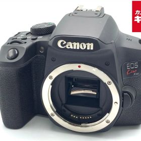 【中古】 【良品】 キヤノン EOS Kiss X10i ボディ 【デジタル一眼レフ】 【6ヶ月保証】
