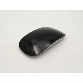 【中古】Apple Magic Mouse（2024/USB-C）ブラック MXK63ZA/A【ECセンター】保証期間1週間