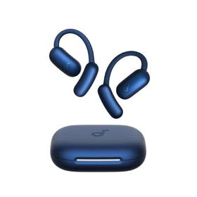 【コストコ】Anker（アンカー）サウンドコア AeroFit 2 ディープブルー A3874N31