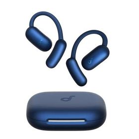 アンカー・ジャパン A3874N31 Soundcore AeroFit 2 (Bluetooth 5.4) ディープブルー