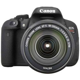 Canon EOS Kiss X7i レンズキット 良品 動作確認済み 1ヶ月保証付 初心者向け