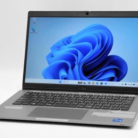 第12世代Core i7 LATITUDE 5330 16GB NVMe512G
