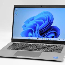 第12世代Core i7 LATITUDE 5330 16GB NVMe512G
