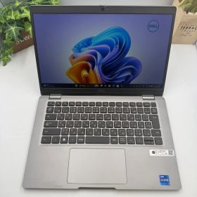 【CTO高性能】Latitude 5330 Core i7-1265U 32GB 1TB 13.3型 【21】