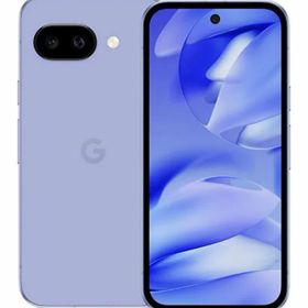 【中古】【安心保証】 Google Pixel 9a[128G] SoftBank アイリス