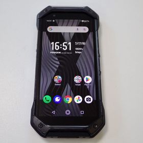 TORQUE 5G SIMフリー 新品 41,113円 中古 16,680円 | ネット最安値の