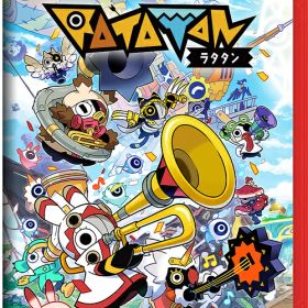 Ratatan[Nintendo Switch 2] / ゲーム