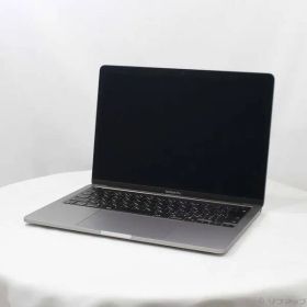 ソフマップ 〔中古品〕 MacBook Pro 13.3-inch Late-2020 MYD82J／A Apple M1 8コアCPU_8コアGPU 8GB SSD256GB スペースグレイ 〔26.3 Tahoe〕【269】