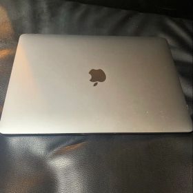 商品名 MacBook Pro 13インチ M1 2020 スペースグレイ