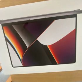Apple MacBook Pro M1 Pro 14 inch 16g