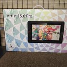 液タブ ARTIST15.6PRO XP-PEN