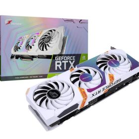 iGame GeForce RTX 3070 グラフィックボード