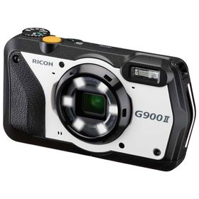 リコー G900-2 デジタルカメラ「RICOH G900 II」[G9002] 返品種別A