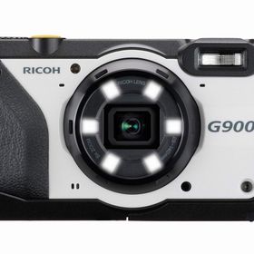 リコー デジタルカメラ RICOH G900 II