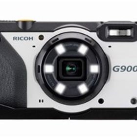 ★RICOH / リコー RICOH G900 II