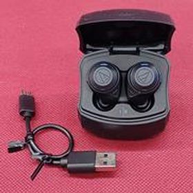 ワイヤレスイヤホン ATH-CKS50TW AUDIO-TECHNICA