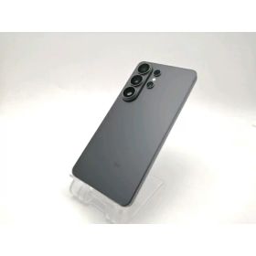 【中古】SAMSUNG 国内版 【SIMフリー】 Galaxy S26 Ultra ブラック 12GB 256GB【ECセンター】保証期間1ヶ月【ランクA】