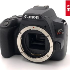 【中古】 【良品】 キヤノン EOS Kiss X10 ボディ ブラック 【デジタル一眼レフ】 【6ヶ月保証】