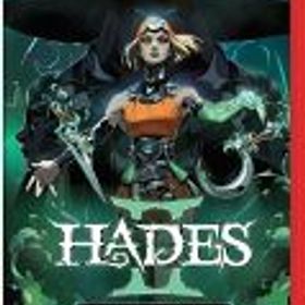 【中古】ニンテンドースイッチ2ソフト HADES II Nintendo Switch 2 Edition