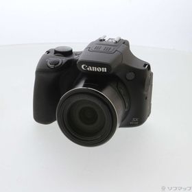 (中古)Canon PowerShot SX60 HS(349-ud)